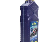 Motorolie Putoline 15w50 N-tech (schakel) 1l Fles 74324