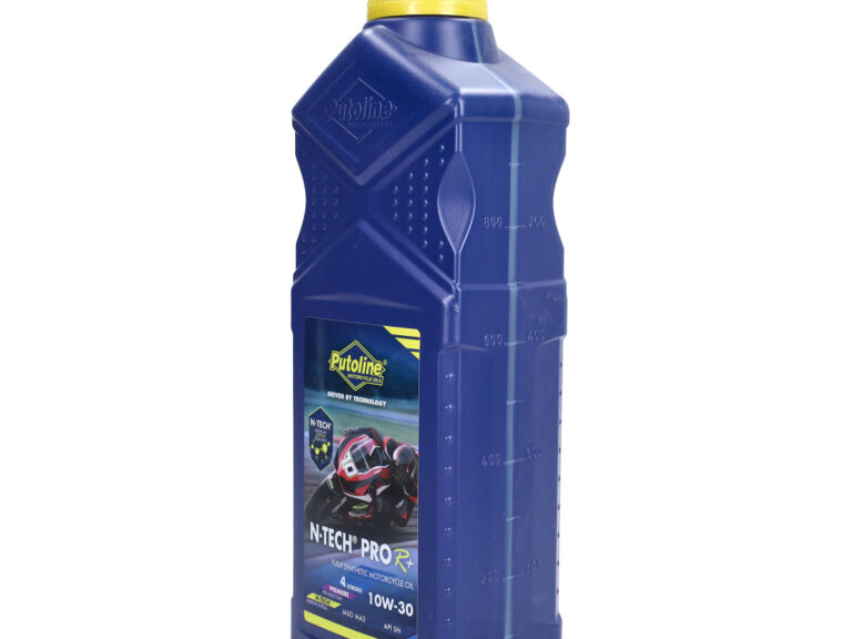 Motorolie Putoline 10w30 N-tech 1l Fles 74345