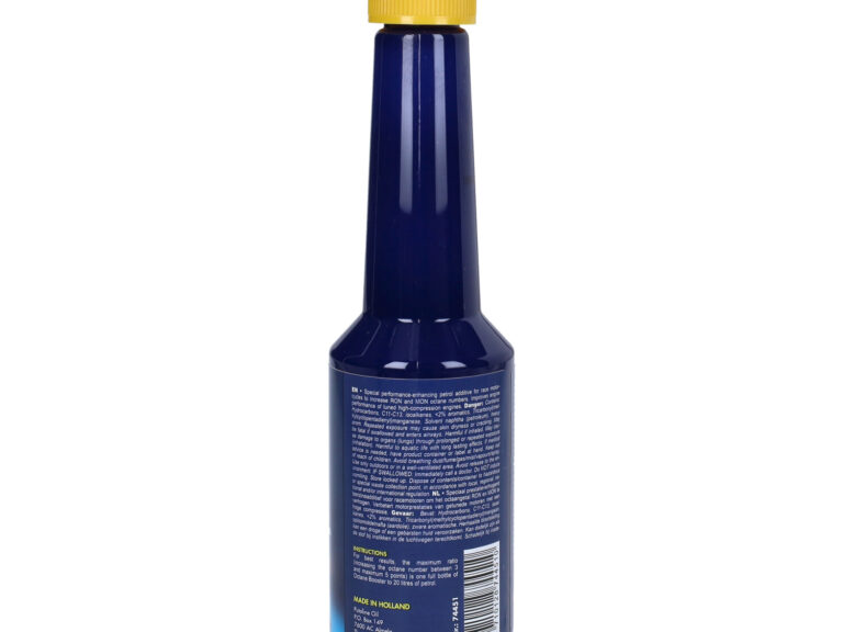 Octane Booster Putoline 150ml 74451