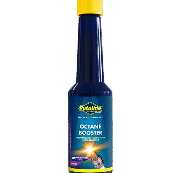 octane booster putoline 150ml 74451