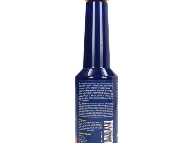 Fuel Stabilizer Putoline 150ml 74453