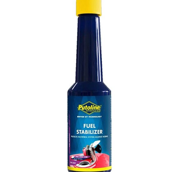fuel stabilizer putoline 150ml 74453