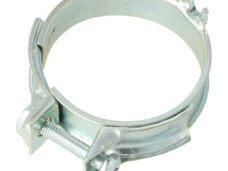 Collier de collecteur d'origine Kymco — compatible avec Kymco GY6