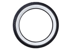 Buitenband Mitas/sava Tt White Wall 275x16 Mc2