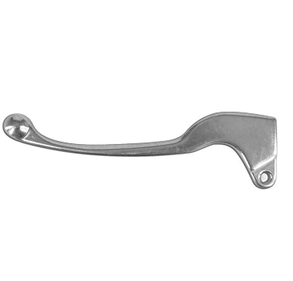 Remgreep links aluminium agility