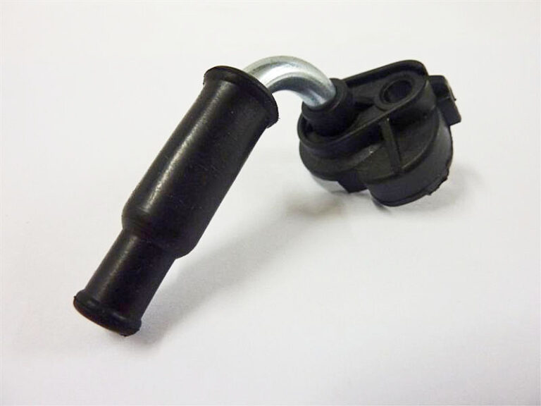 Gasschuifdeksel Dell'Orto phva QD 12mm