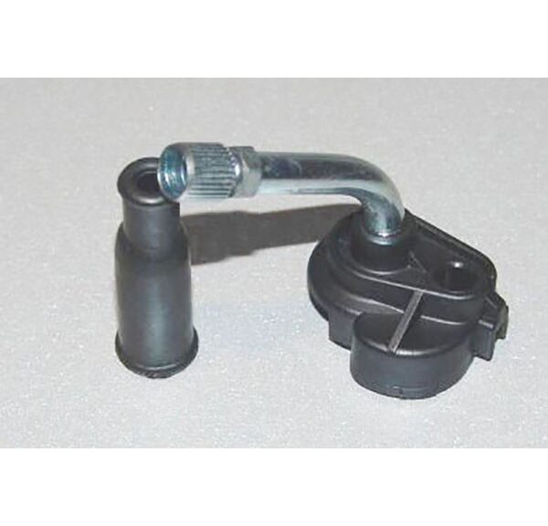 gasschuifdeksel dellorto phva ED 17.5mm