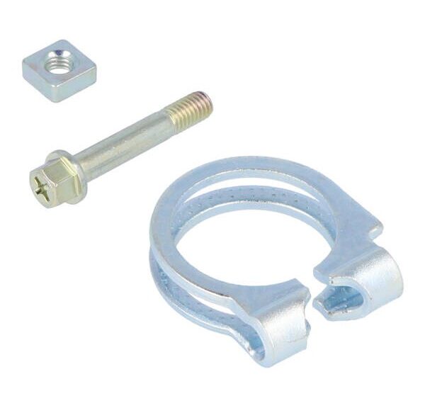 klem dellorto carburateur 20mm