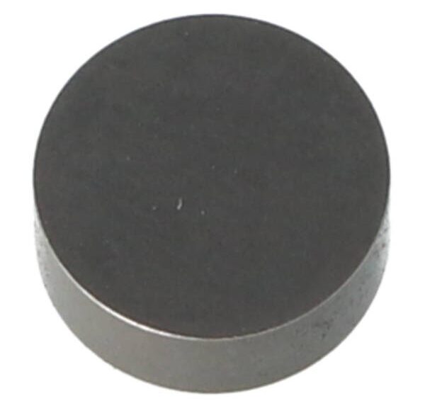 klepstelplaatje 2.725mm sco piaggio 4t-4v