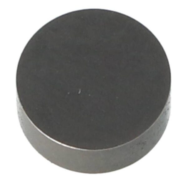 klepstelplaatje 2.875mm sco piaggio 4t-4v