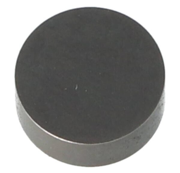 klepstelplaatje 2.925mm sco piaggio 4t-4v