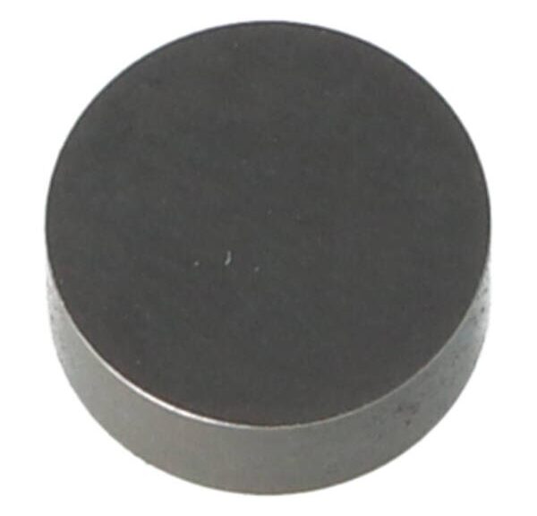 klepstelplaatje 2.975mm sco piaggio 4t-4v