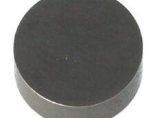 Klepstelplaatje 3.025mm — geschikt voor Piaggio