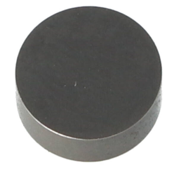 Klepstelplaatje 3.025mm — geschikt voor Piaggio