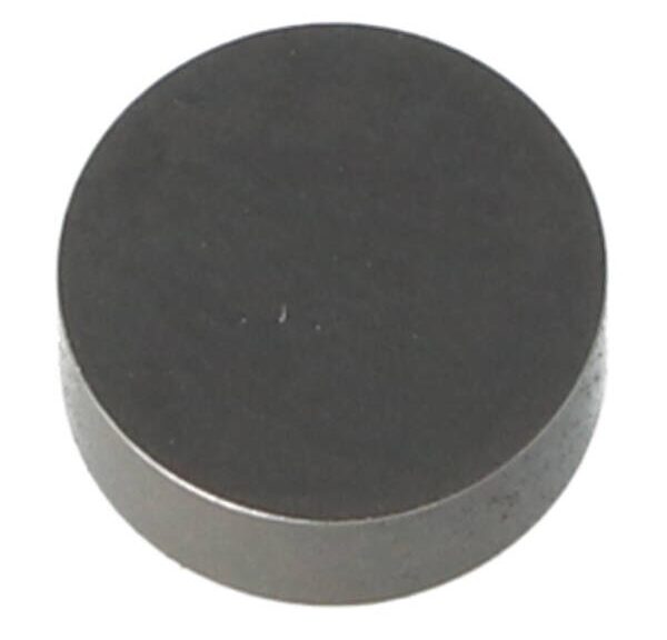 klepstelplaatje 3.025mm sco piaggio 4t-4v