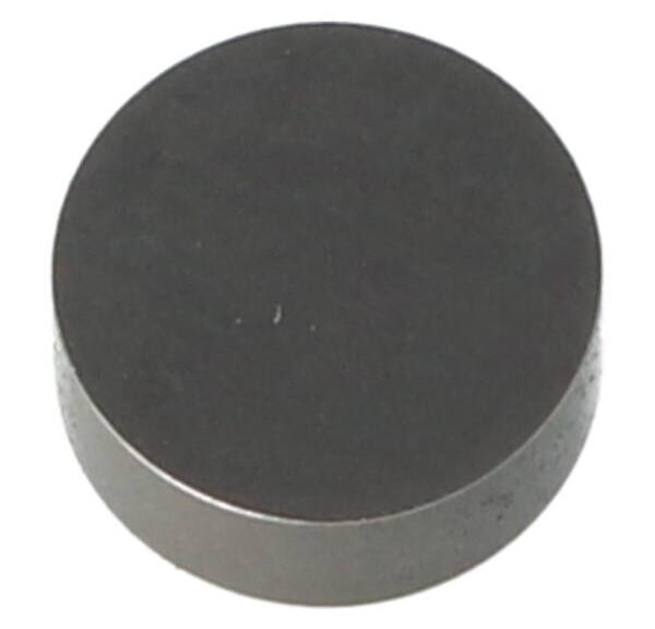 klepstelplaatje 3.075mm sco piaggio 4t-4v