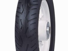 buitenband mitas/sava tl 90/90x10 touring force sc