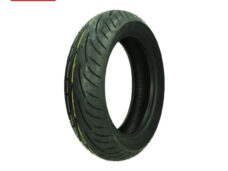 Buitenband mitas/sava tl 130/70x12 touring force sc