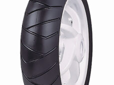 Buitenband mitas/sava tl 130/60x13 touring force sc