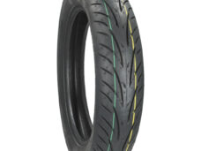 Buitenband mitas/sava tl 100/90x14 touring force sc