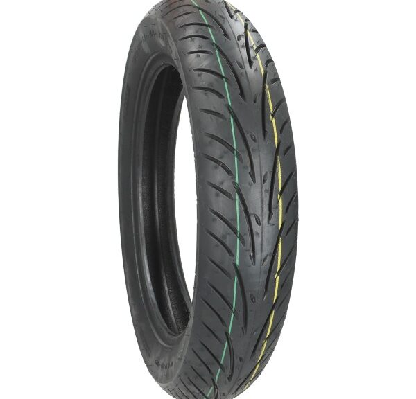 buitenband mitas/sava tl 100/90x14 touring force sc