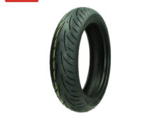 Buitenband mitas/sava tl 120/70x14 touring force sc