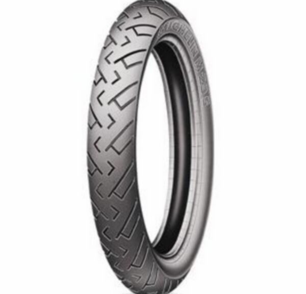 buitenband michelin tt city pro 80/90x14