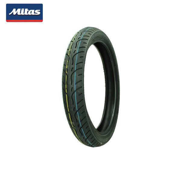 Buitenband mitas/sava TT 90/90x18 mc7