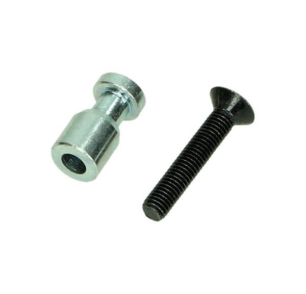 stuur artago plug antirobos m6 vespa lx