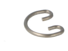 Borgveer Polini pistonpen 12mm