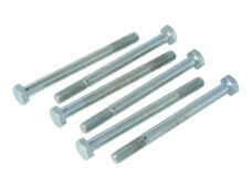 Achterbrugas m10x120mm 6pcs bromfiets — geschikt voor Vespa