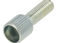 Stelbout Dell'Orto gaskabel sha 12/13mm — geschikt voor Vespa