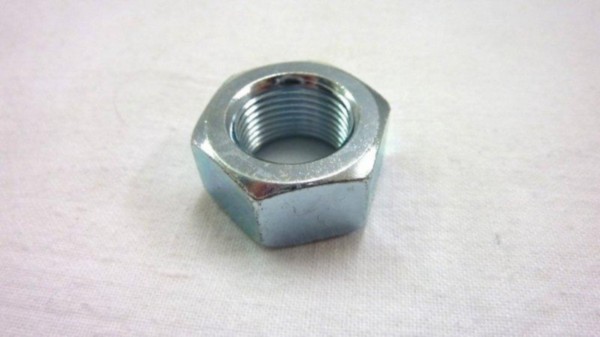 moer Piaggio origineel achterwiel m15x13mm gts