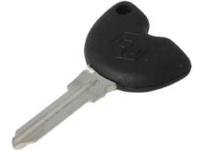 sleutel Piaggio origineel contactslot blind (kort) 36.5mm beverly