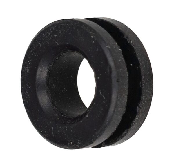hitteschild Piaggio origineel rubber uitlaat beverly