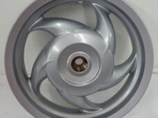 Achterwiel Piaggio origineel — geschikt voor Piaggio 12 inch 50
