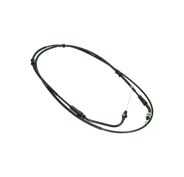 gaskabel Piaggio origineel fly 4t-2v 668925