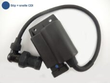 bobine/cdi-unit Piaggio origineel snel kokusan HS zip 4t 2v