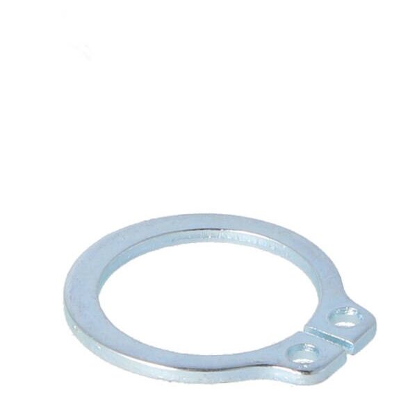 seegerring Kymco origineel kickstartas 14mm agility