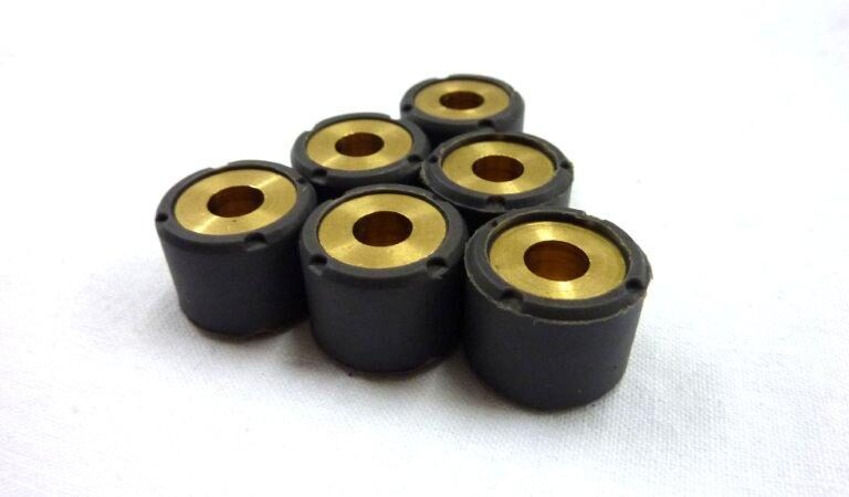 Variorolset RMS 14.5gr 18x14