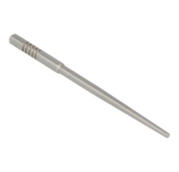 gasnaald dellorto phvb 19-22mm M-06