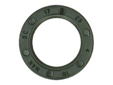 Keerring bac 17x25x4 bromfiets — geschikt voor Vespa