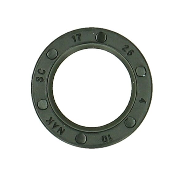 Keerring bac 17x25x4 bromfiets — geschikt voor Vespa