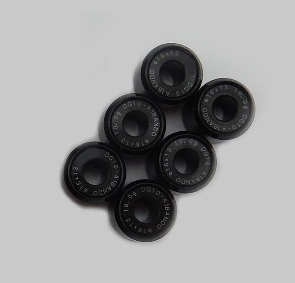 variorolset bando 10.0gr 16x13mm sco gy6