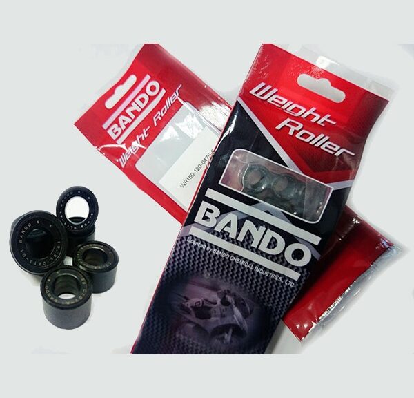 variorolset bando 6.0gr 16x13mm sco gy6