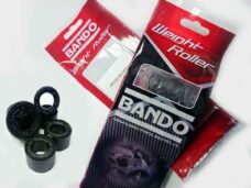 variorolset bando 8.0gr 16x13mm sco gy6