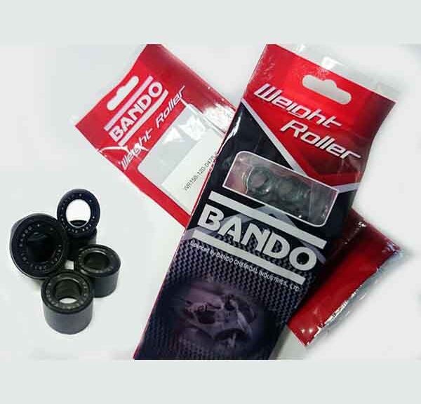 variorolset bando 6.5gr 19x15.5mm sco piaggio wr 190-155-065-6