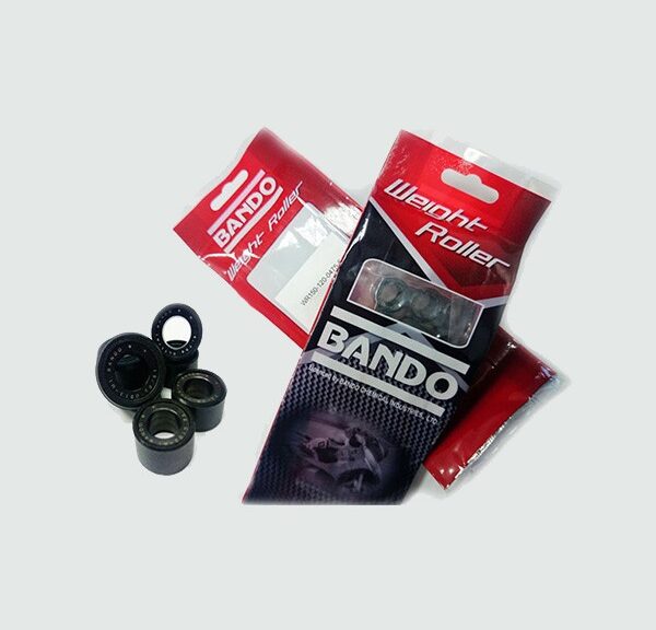 variorolset bando 7.5gr 19x15.5mm sco piaggio wr190-155-075-6