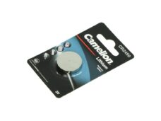 Batterij camelion lithium knoop cel CR