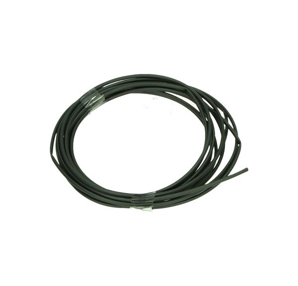 Krimpkous groot 2.4-1.2mm 5m